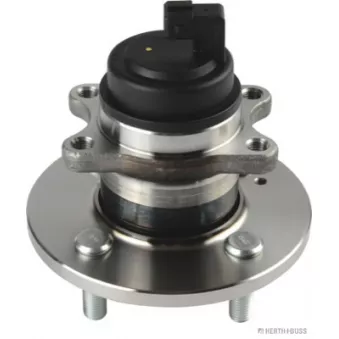 Roulement de roue arrière HERTH+BUSS JAKOPARTS J4710516