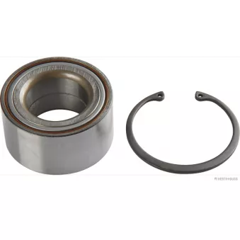 Roulement de roue arrière HERTH+BUSS JAKOPARTS J4710520