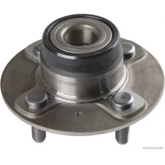 Roulement de roue arrière HERTH+BUSS JAKOPARTS J4710526
