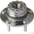 Roulement de roue arrière HERTH+BUSS JAKOPARTS J4710535 - Visuel 1