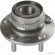 Roulement de roue arrière HERTH+BUSS JAKOPARTS J4710543 - Visuel 1