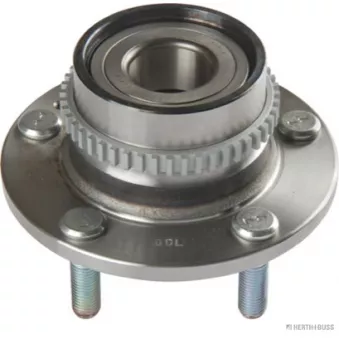 Roulement de roue arrière HERTH+BUSS JAKOPARTS J4710543