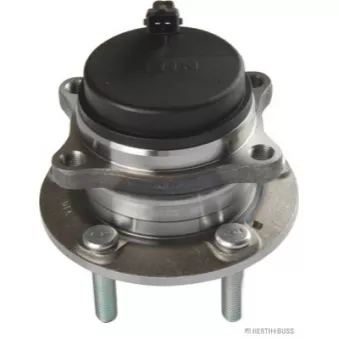 Roulement de roue arrière HERTH+BUSS JAKOPARTS J4710544