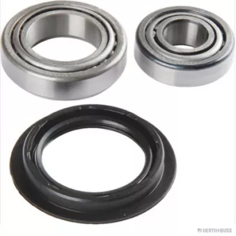 Roulement de roue arrière HERTH+BUSS JAKOPARTS J4710900