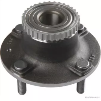 Roulement de roue arrière HERTH+BUSS JAKOPARTS J4710907