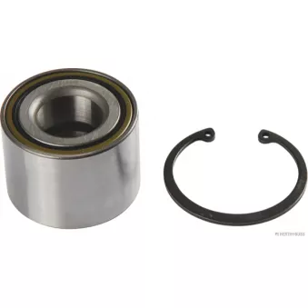 Roulement de roue arrière HERTH+BUSS JAKOPARTS J4710909