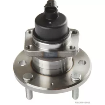 Roulement de roue arrière HERTH+BUSS JAKOPARTS J4710911