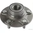 Roulement de roue avant HERTH+BUSS JAKOPARTS J4711014 - Visuel 1