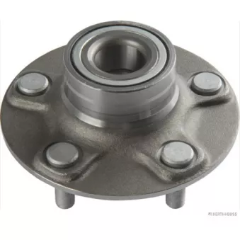 Roulement de roue avant HERTH+BUSS JAKOPARTS J4711014