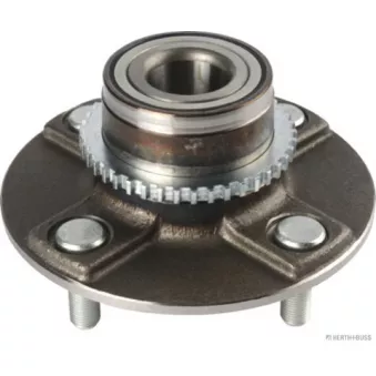 Roulement de roue arrière HERTH+BUSS JAKOPARTS J4711049
