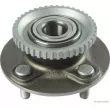 Roulement de roue arrière HERTH+BUSS JAKOPARTS J4711054 - Visuel 1