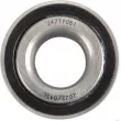Roulement de roue arrière HERTH+BUSS JAKOPARTS J4711061 - Visuel 2