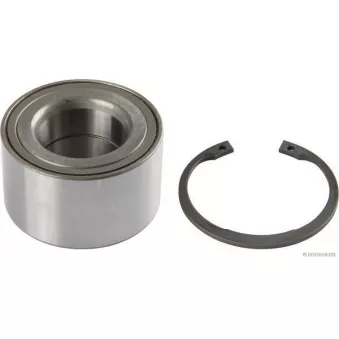 Roulement de roue arrière HERTH+BUSS JAKOPARTS J4711062