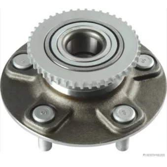 Roulement de roue arrière HERTH+BUSS JAKOPARTS J4711065