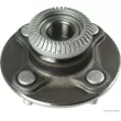 Roulement de roue arrière HERTH+BUSS JAKOPARTS J4711066 - Visuel 1
