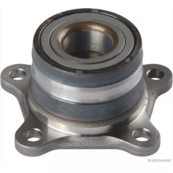 Roulement de roue arrière HERTH+BUSS JAKOPARTS J4712033