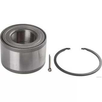 Roulement de roue arrière HERTH+BUSS JAKOPARTS J4712039