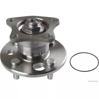 Roulement de roue arrière HERTH+BUSS JAKOPARTS J4712043