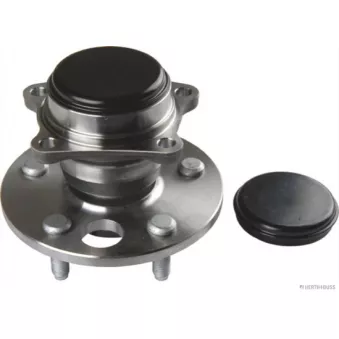Roulement de roue arrière HERTH+BUSS JAKOPARTS J4712051