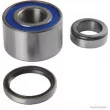 Roulement de roue arrière HERTH+BUSS JAKOPARTS J4712056 - Visuel 1