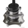 Roulement de roue arrière HERTH+BUSS JAKOPARTS J4712058 - Visuel 1