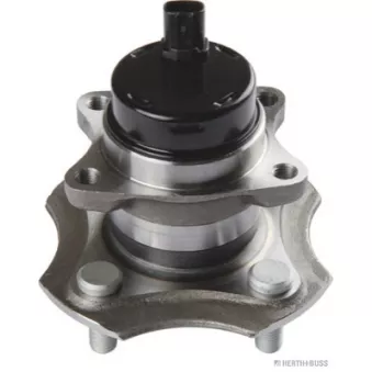 Roulement de roue arrière HERTH+BUSS JAKOPARTS J4712058