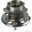 Roulement de roue arrière HERTH+BUSS JAKOPARTS J4712059 - Visuel 1