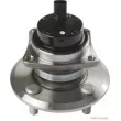 Roulement de roue arrière HERTH+BUSS JAKOPARTS J4712069 - Visuel 1