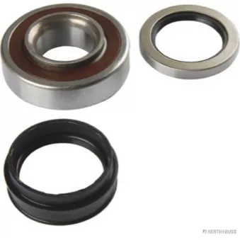 Roulement de roue arrière HERTH+BUSS JAKOPARTS J4712075