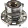 Roulement de roue arrière HERTH+BUSS JAKOPARTS J4712083 - Visuel 1