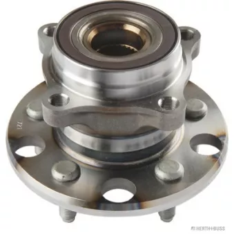 Roulement de roue arrière HERTH+BUSS JAKOPARTS J4712083