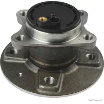 Roulement de roue arrière HERTH+BUSS JAKOPARTS J4712084
