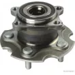 Roulement de roue arrière HERTH+BUSS JAKOPARTS J4712086 - Visuel 1