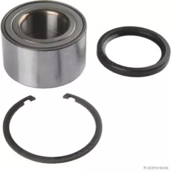 Roulement de roue arrière HERTH+BUSS JAKOPARTS J4713027