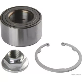 Roulement de roue arrière HERTH+BUSS JAKOPARTS J4713028