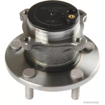Roulement de roue arrière HERTH+BUSS JAKOPARTS J4713036