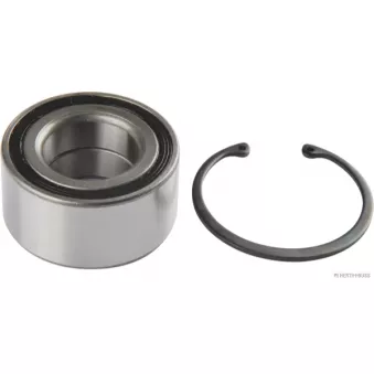 Roulement de roue arrière HERTH+BUSS JAKOPARTS J4713038