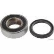 Roulement de roue avant HERTH+BUSS JAKOPARTS J4714009 - Visuel 1