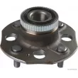 Roulement de roue arrière HERTH+BUSS JAKOPARTS J4714020 - Visuel 1