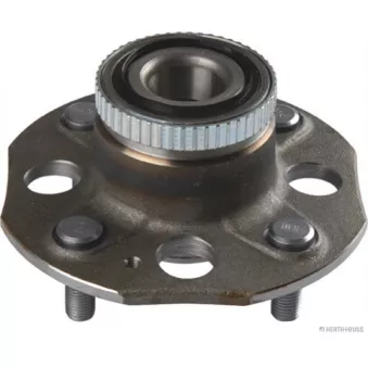 Roulement de roue arrière HERTH+BUSS JAKOPARTS J4714020