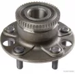 Roulement de roue arrière HERTH+BUSS JAKOPARTS J4714023 - Visuel 1