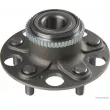 Roulement de roue arrière HERTH+BUSS JAKOPARTS J4714038 - Visuel 1