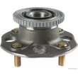 Roulement de roue arrière HERTH+BUSS JAKOPARTS J4714040 - Visuel 1