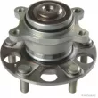 Roulement de roue arrière HERTH+BUSS JAKOPARTS J4714047 - Visuel 1