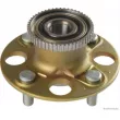 Roulement de roue arrière HERTH+BUSS JAKOPARTS J4714048 - Visuel 1