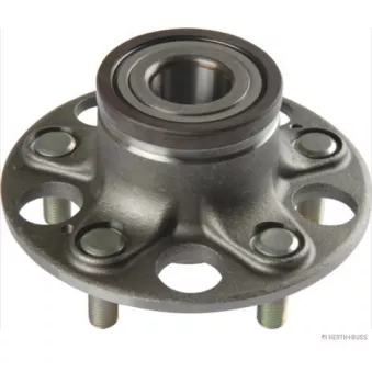Roulement de roue arrière HERTH+BUSS JAKOPARTS J4714051