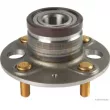 Roulement de roue arrière HERTH+BUSS JAKOPARTS J4714055 - Visuel 1