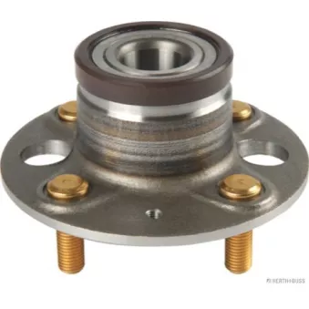 Roulement de roue arrière HERTH+BUSS JAKOPARTS J4714055