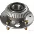 Roulement de roue arrière HERTH+BUSS JAKOPARTS J4714059 - Visuel 1