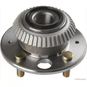 Roulement de roue arrière HERTH+BUSS JAKOPARTS J4714059